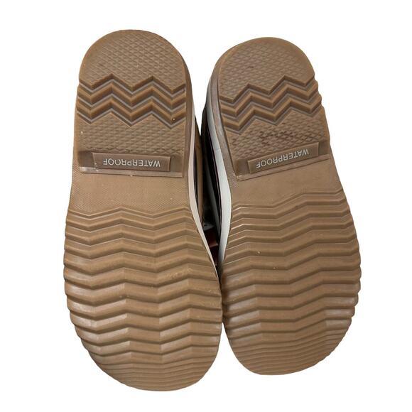 Sorel Joan of Arctic Boot for Women Size 6 Quarry Black Snow Boots Waterproof - Picture 11 of 14